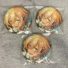 あんさんぶるスターズ!! イベコレ缶バッジ 天祥院英智