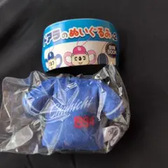 ドアラのぬいぐるみ+2　中日ドラゴンズ　ユニフォーム