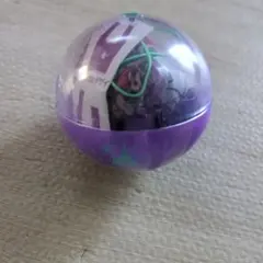 お値下げ　東京ディズニーリゾート エコバッグ カプセルトイ　ベイマックス