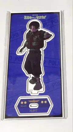 ミルキー サブウェイ ミルサブ マンガ展 アクスタ カート