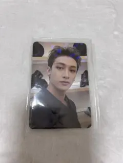 Stray Kids MAXIDENT バンチャン　soundwave