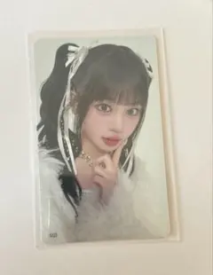 ME:I 村上璃杏 KCON JAPAN 2025 生写真 - メルカリ
