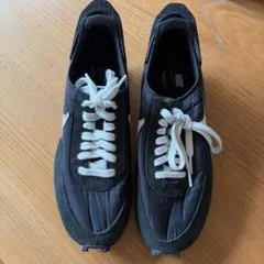 NIKE UNDERCOVER スニーカー ブラック