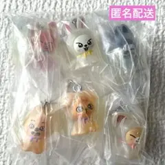 StrayKids　まとめ売り　SKZOO めじるしアクセサリー