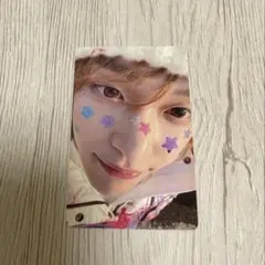 RIIZE AllofYou 会場限定トレカ ラキドロ ウォンビン