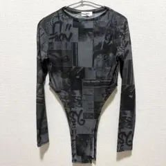 EVRIS エヴリス オリジナルグラフィックスキントップスのサムネイル