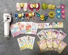 2025年最新】プリパラ サイリウムジュエルマイクの人気アイテム