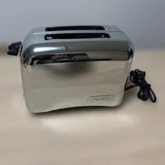 未使用 Cuisinart メタルトースター RBT-1285PCJ - メルカリ