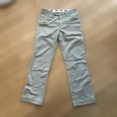 Dickies メンズ レディース ウィメンズ ベージュ　 カーゴパンツ　28