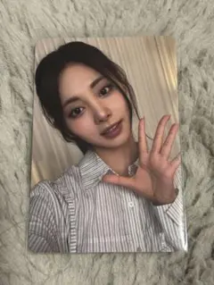 TWICE WOWPASS ワオパス ツウィ 特典 トレカ