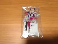 ホロライブ　ノンストップ・ストーリー　癒月ちょこ アクリルスタンド