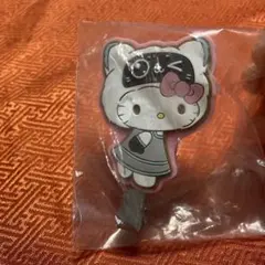 ハローキティ ５センチ髪留め