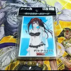 2026年最新】時崎狂三 スリーブの人気アイテム - メルカリ