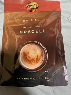 GRACELL Wellness Cocoa 酵素 乳酸菌 MCT プロテイン - メルカリ