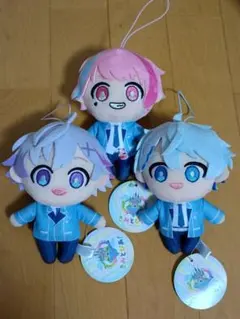 きみとぴあ！　ててん　十万人記念　缶バッジ きみとぴあ！ ててんくん 缶バッジ きみとぴあ きみ推し