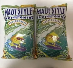 2026年最新】マウイチップス オニオンの人気アイテム - メルカリ