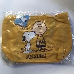 スヌーピー ランチトートバッグ