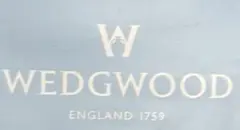 【訳あり・シミ付き】WEDGWOOD タオルケットセット