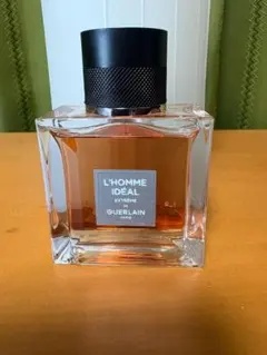 新品】GUERLAINゲラン ロムイディアル男性香水 100ml - メルカリ