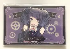 シャニマス　中国　マグネット　田中摩美々