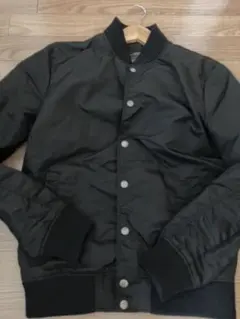 21MEN MA-1 ブルゾン　アウター