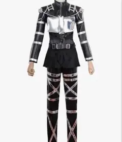 進撃の巨人 ファイナル コスプレ Sサイズのサムネイル