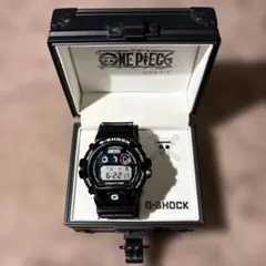 2026年最新】g-shock ワンピースの人気アイテム - メルカリ