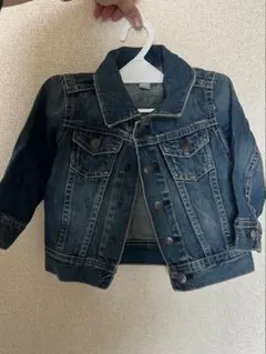 GAP 80cm ジーンズジャケット