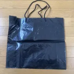 moussy 黒 ショップ袋のサムネイル
