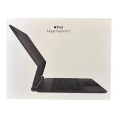 Apple純正 Magic Keyboard 11インチ MXQT2J/A