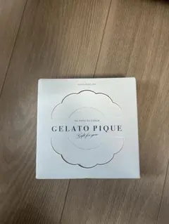 GELATO PIQUE ギフトセット タオル ハンドクリーム