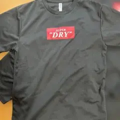 glimmer SUPER DRY Tシャツ ブラック L４枚