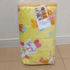 アンパンマンお昼寝敷きパッド