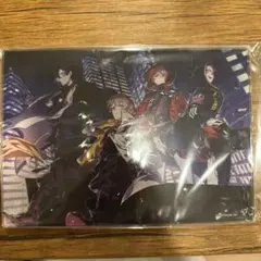 VOLTACTION AGF2022 ビジュアルボード(AR機能付き)