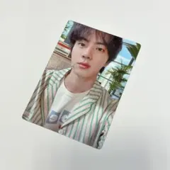 BTS JIN ジンMARCHBOX 6 マーチボックス 6 トレカ