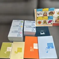 ペッピーキッズクラブ ピクチャーカード収納袋(特厚リフィル) 約1750枚