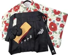 絆のお母さん様専用　Catherine Cottage 着物ドレス 160cm