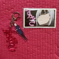 スパイファミリー USJ コレクタブル フィオナ キーホルダー