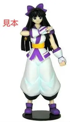 サムライスピリッツ ナコルル