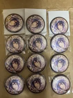 2026年最新】和泉一織 缶バッジ 5周年の人気アイテム - メルカリ