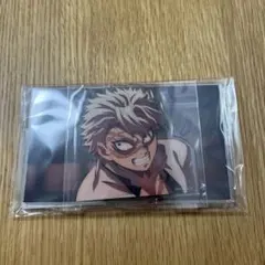 鬼滅の刃 ufotable 無限城 場面写 アクリルスタンド　不死川 実弥