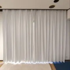 ドレープカーテン 250