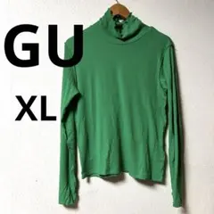 タートルネック xl