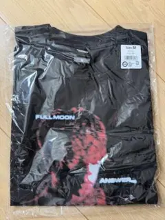 会場限定 ØMI INFINITY MOON Tシャツ Mサイズ