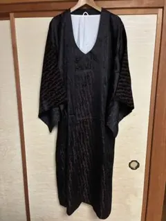 着物用コート