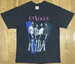 EN VOGUE アン ヴォーグ 90s R&B VINTAGE Tシャツのサムネイル