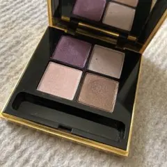 【美品】YSL アイシャドウ THE BOW COLLECTIONのサムネイル
