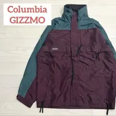 Columbia GIZZMO ギズモ マウンテンジャケット L ヴィンテージ