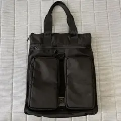 CHROME(クローム クロム) BG358BK ホルマン パニア バッグ - メルカリ