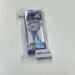 NCT DREAM ポップアップ CHENLE チョンロ ガチャ ラントイ